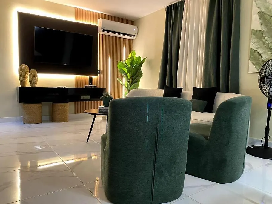 El Paraiso Escondido بونتا كانا جمهورية الدومينيكان