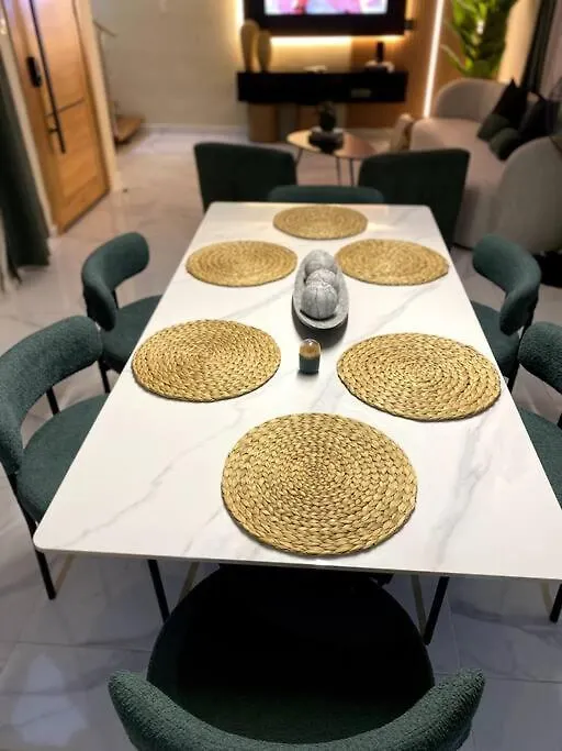 Apartament El Paraiso Escondido Punta Cana