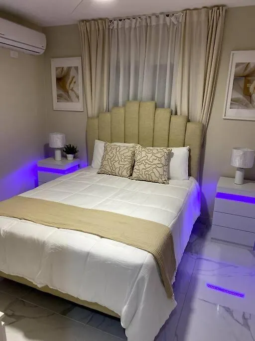 El Paraiso Escondido Punta Cana Apartament