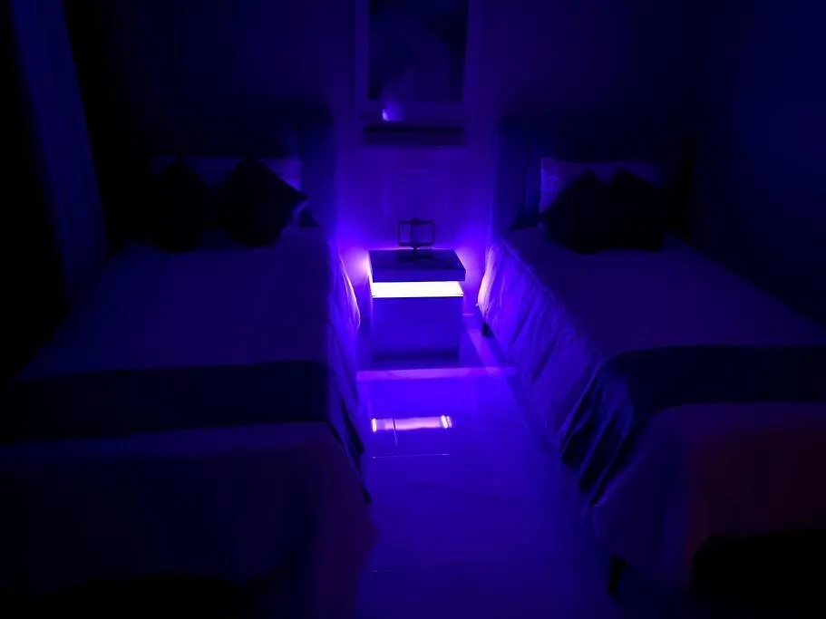 Apartment El Paraiso Escondido Punta Cana Dominican Republic