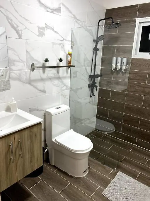 El Paraiso Escondido Punta Cana Apartment