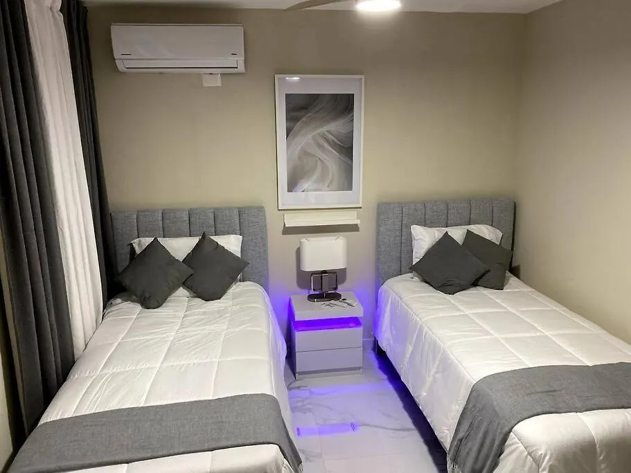 Apartment El Paraiso Escondido Punta Cana