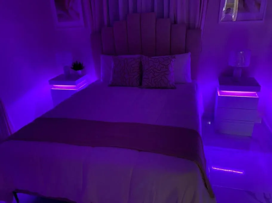 El Paraiso Escondido Punta Cana Apartment