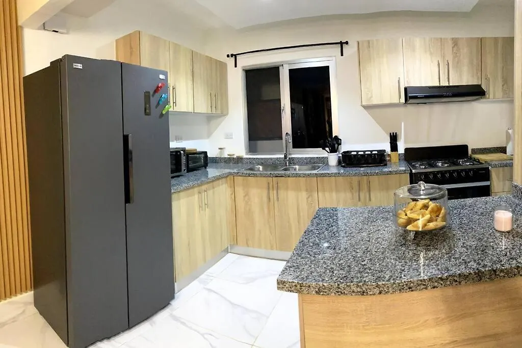 El Paraiso Escondido Punta Cana