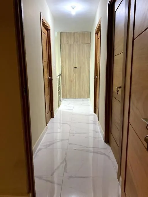 El Paraiso Escondido Punta Cana Apartment