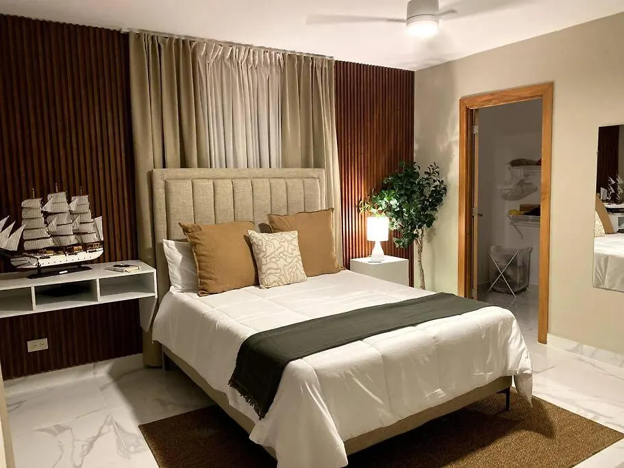 El Paraiso Escondido Punta Cana