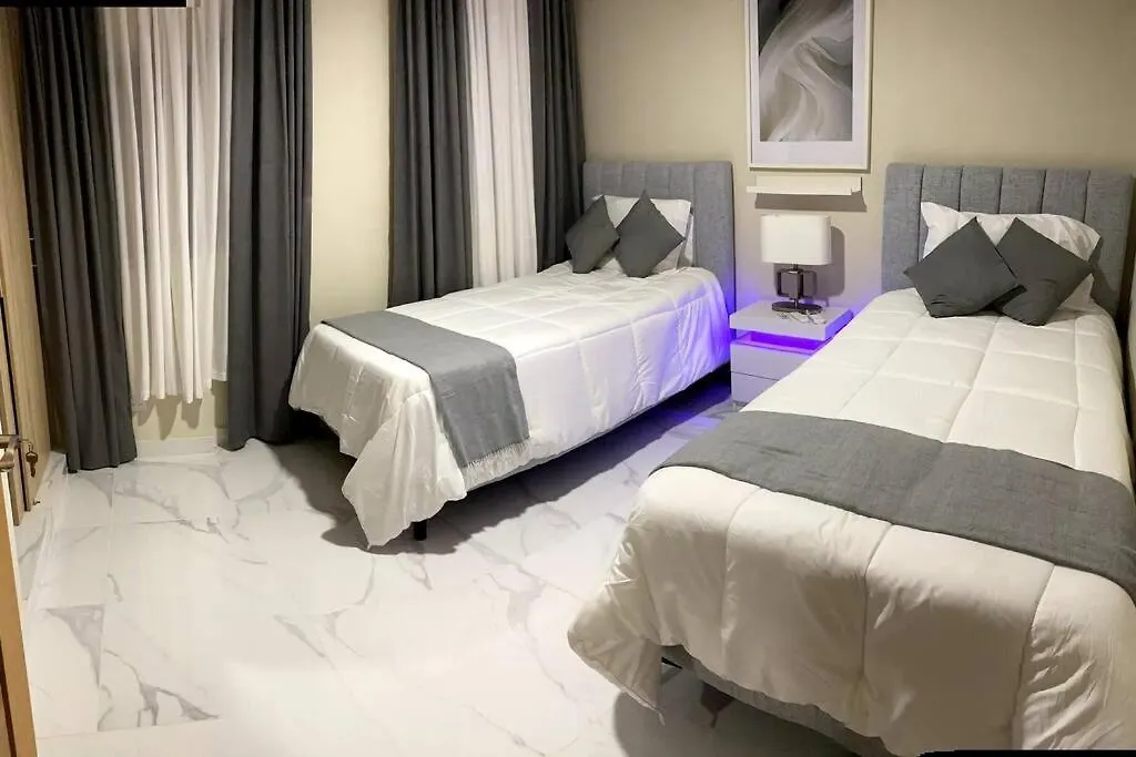 El Paraiso Escondido Punta Cana