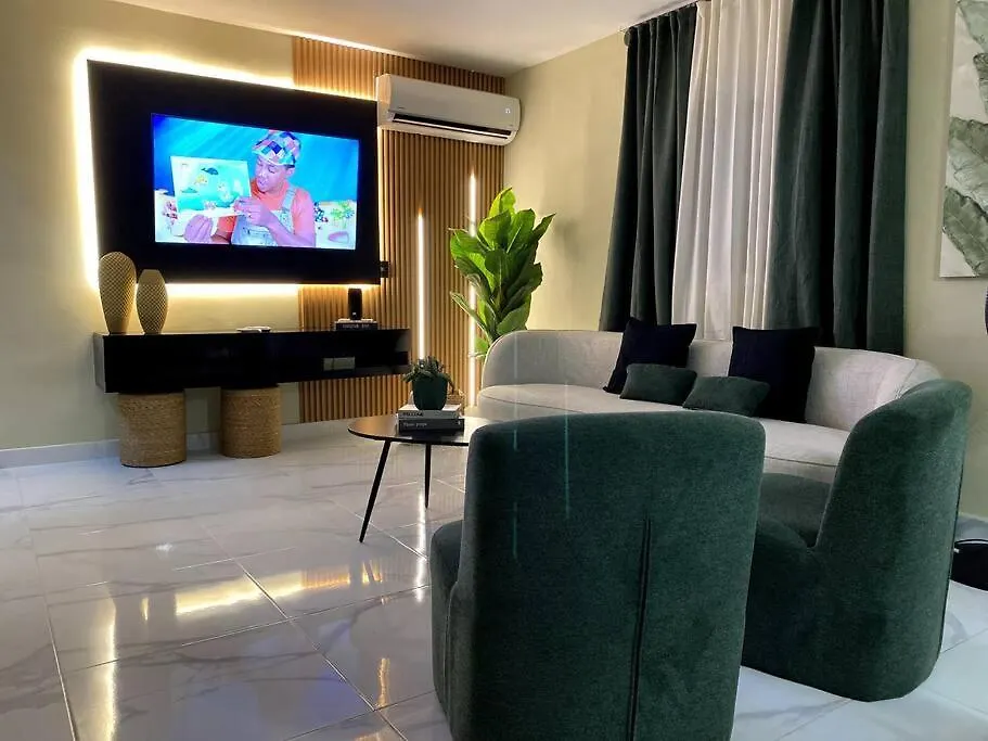 El Paraiso Escondido Punta Cana