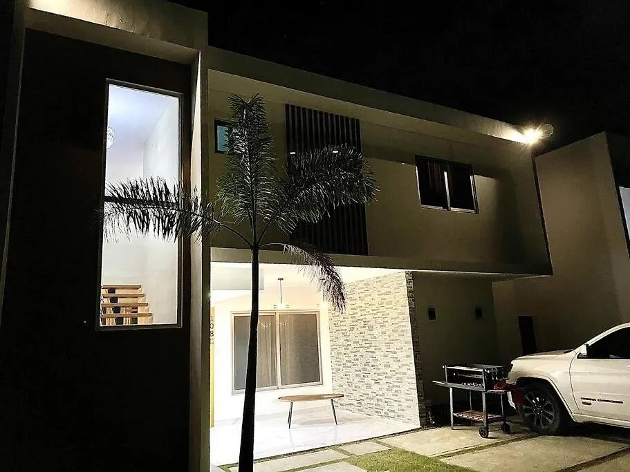 Apartment El Paraiso Escondido Punta Cana
