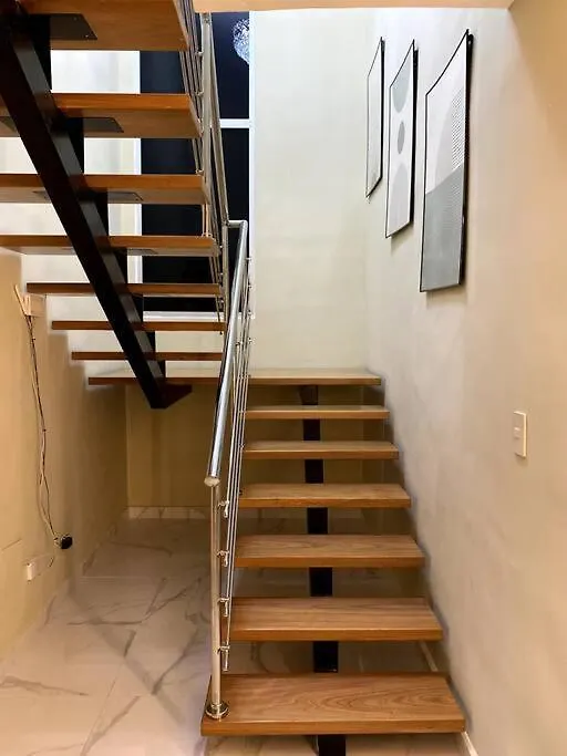 Apartment El Paraiso Escondido Punta Cana