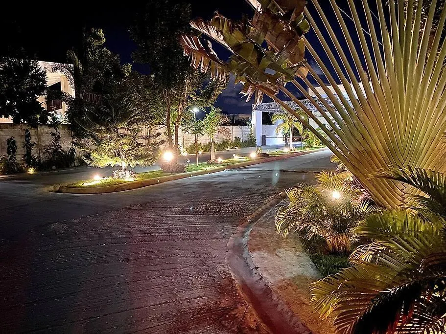 Apartment El Paraiso Escondido Punta Cana Dominican Republic