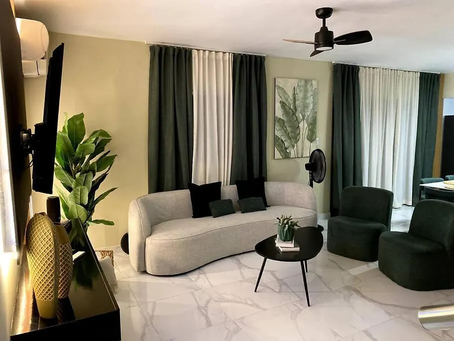 El Paraiso Escondido Punta Cana