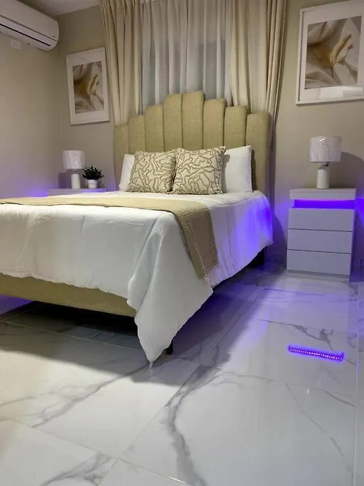 El Paraiso Escondido Punta Cana Apartment