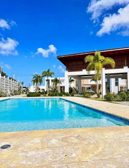 El Paraiso Escondido Punta Cana