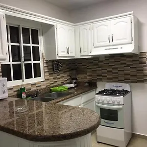 Rose In Paradise Apartment