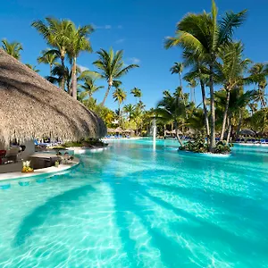 5* Ośrodek wypoczynkowy Melia Caribe