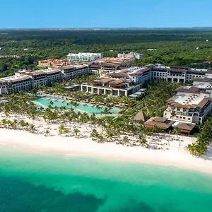 5* Ośrodek wypoczynkowy Lopesan Costa Bavaro Resort, & Casino
