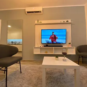 Apparta Corales Ducassi - Sol Caribe Apartment