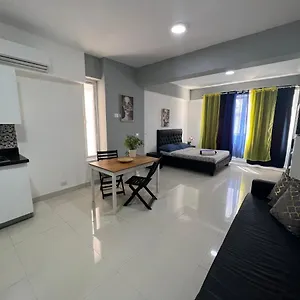 Ducassi Sol Cariba Apartment