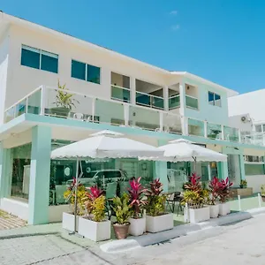 Hotel Coast, Punta Cana