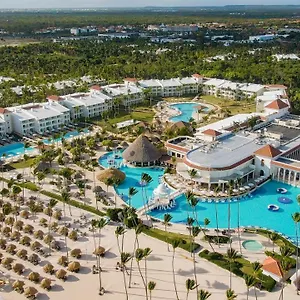 5* Ośrodek wypoczynkowy Paradisus Palma Real Golf &