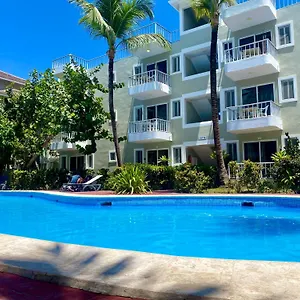 Bavaro Appartahotel Club Apartment