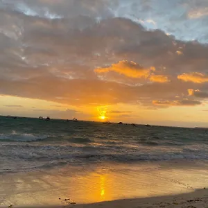 Gasthof Rosas De, Punta Cana