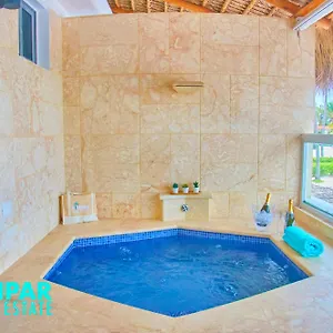 Hotel Blanca Club, Punta Cana