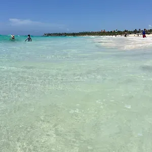 Ducassi Sol Caribe Apartment
