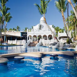 Riu Bambu Hotell