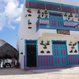 Gasthof Johnnier Macao, Punta Cana