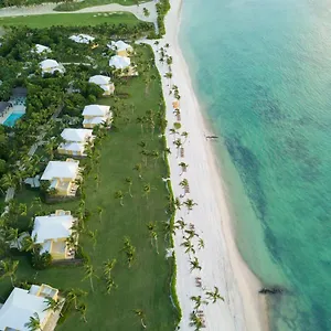 Tortuga Bay Semesteranläggning (resort)