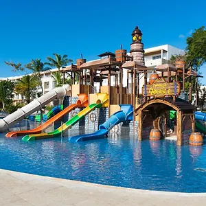 5* Ośrodek wypoczynkowy Princess Family Club Bavaro