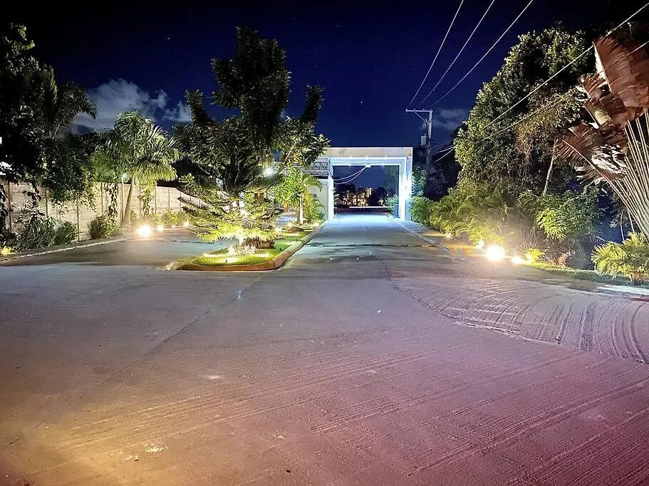 Διαμέρισμα El Paraiso Escondido Πούντα Κάνα