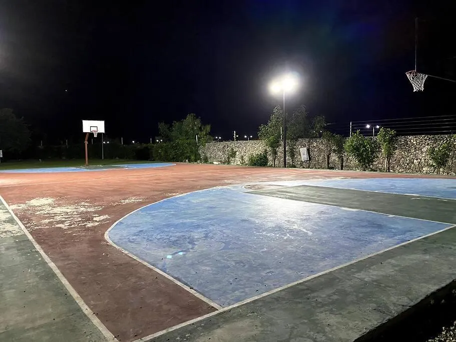 El Paraiso Escondido Πούντα Κάνα 0*,  Δομινικανή Δημοκρατία