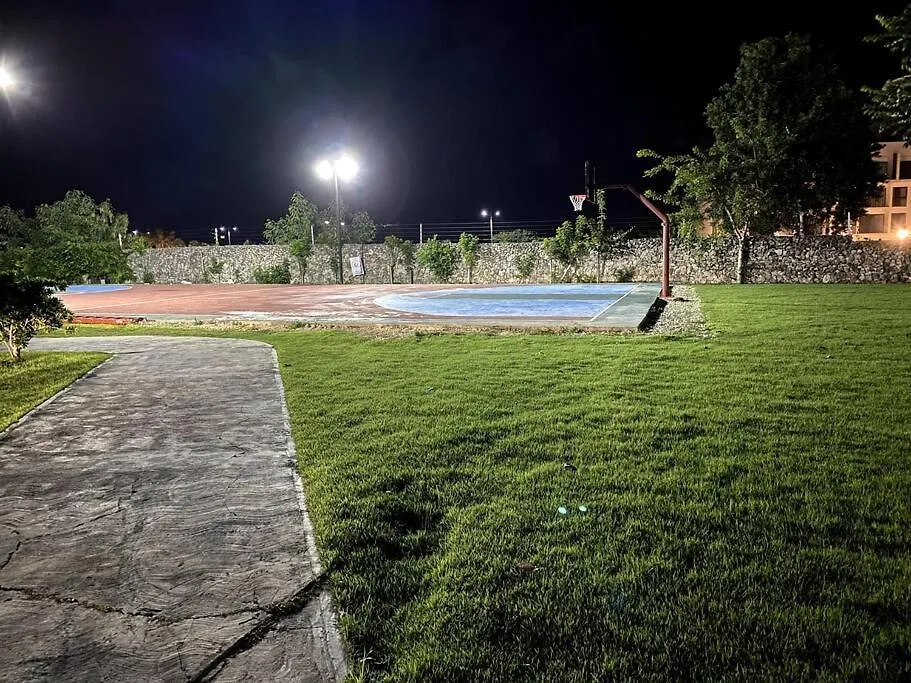 El Paraiso Escondido Πούντα Κάνα Διαμέρισμα