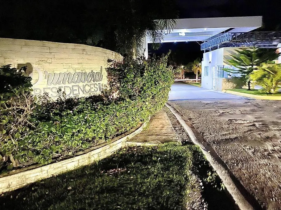 Διαμέρισμα El Paraiso Escondido Πούντα Κάνα