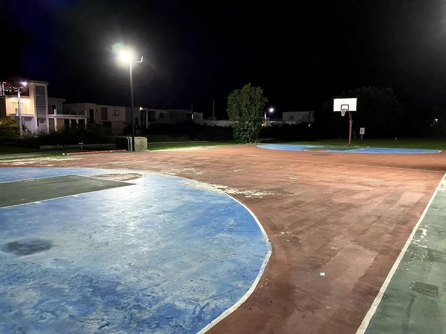 Διαμέρισμα El Paraiso Escondido Πούντα Κάνα Δομινικανή Δημοκρατία